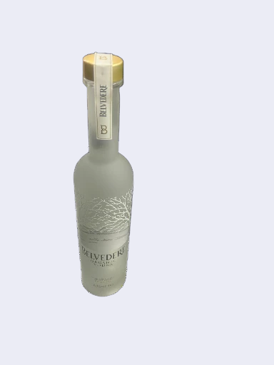 Belvedere Vodka