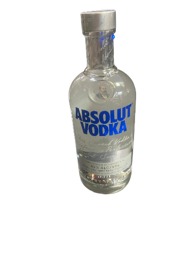 Absolut Vodka
