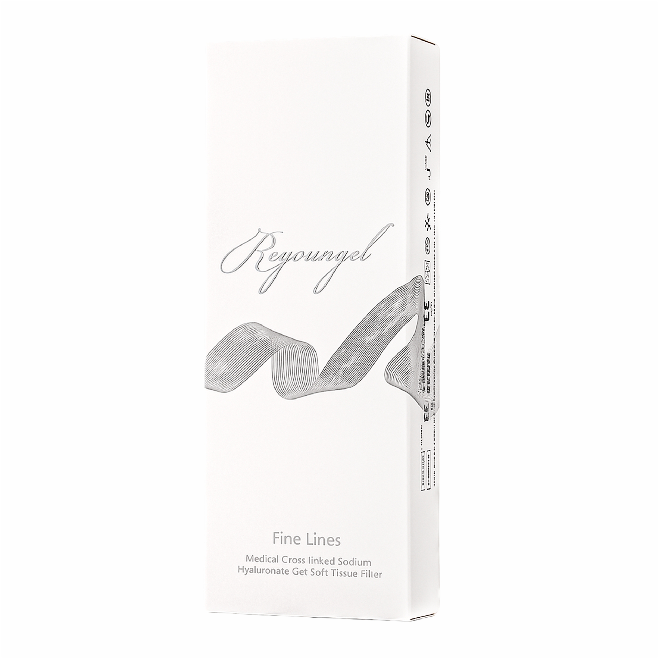 Reyoungel Fine Lines