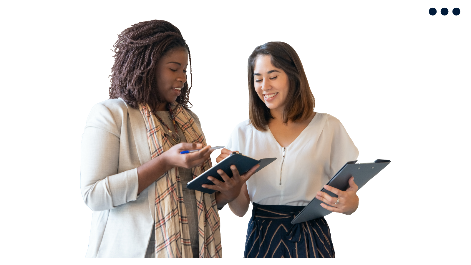 Follow-up nutritional counseling sessions