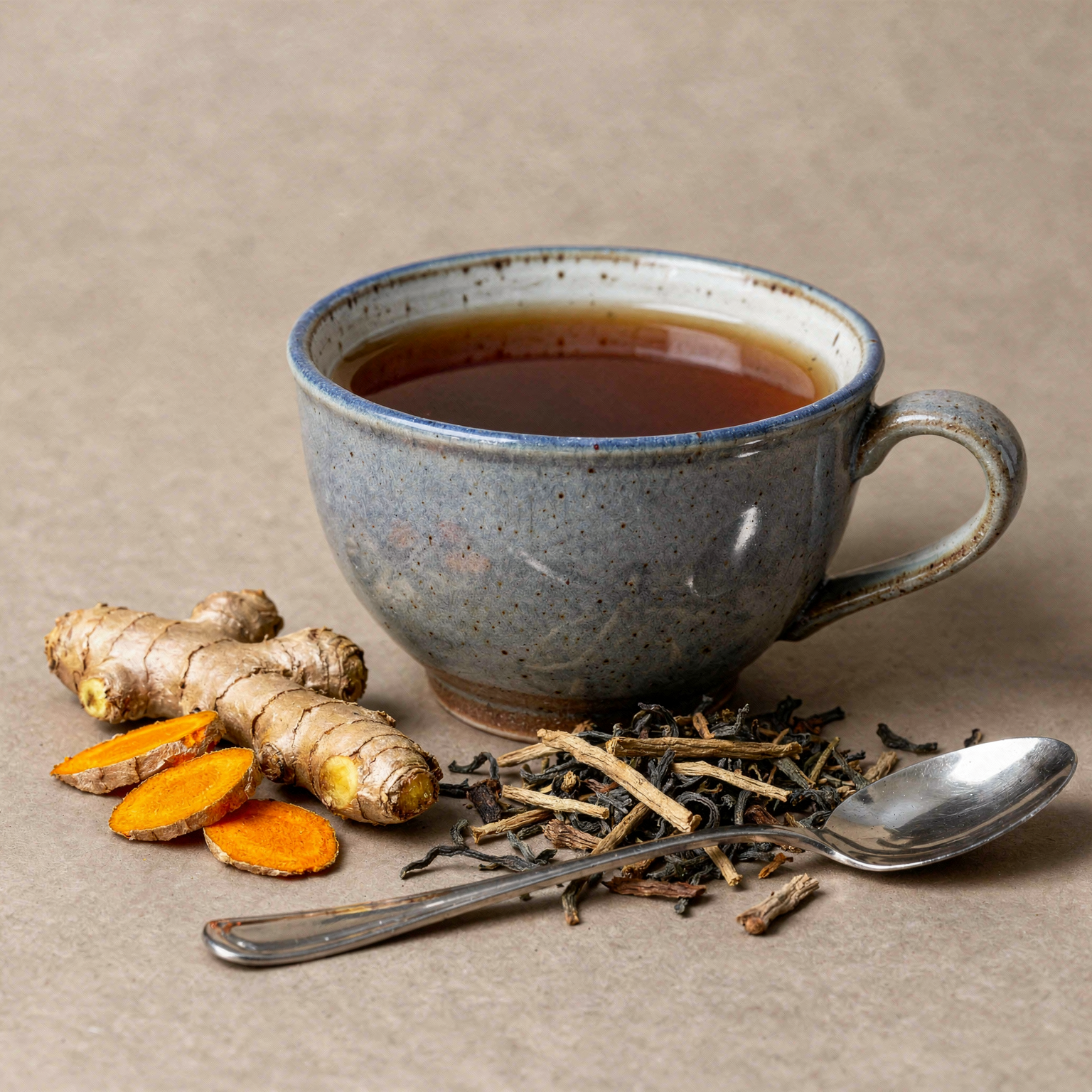 Herbal Vitality Blend