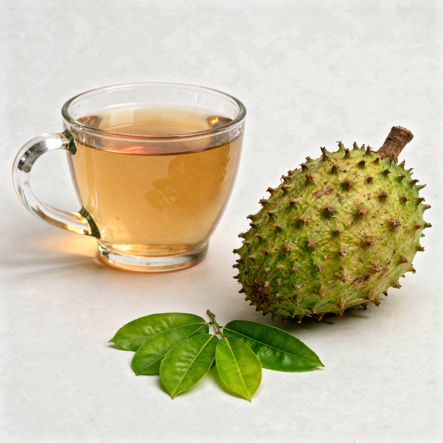 Soursop leaf (Graviola) Tea