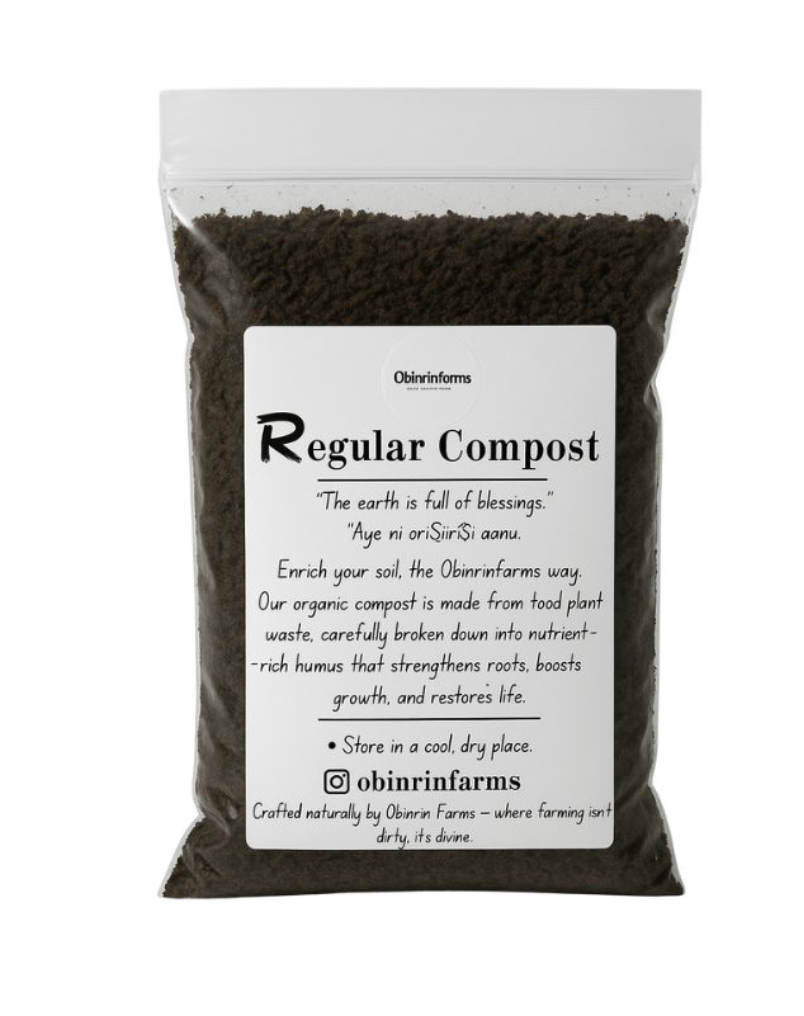 Regular Compost