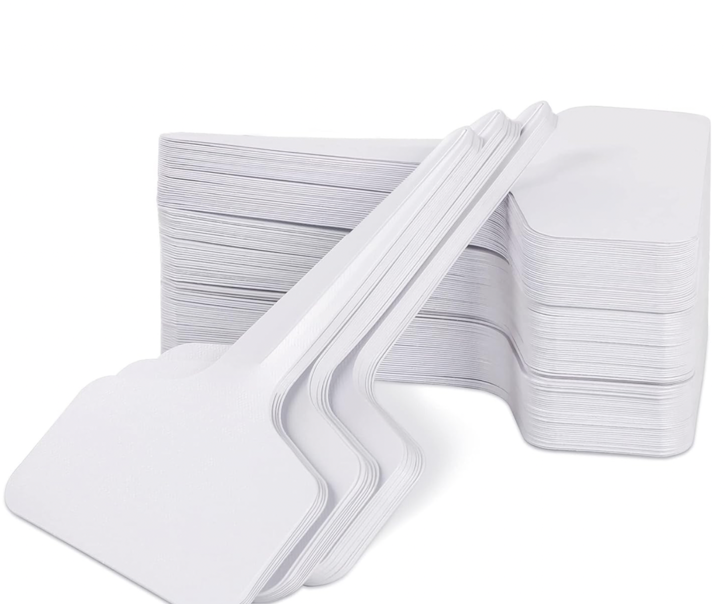 Plastic Plant Labels