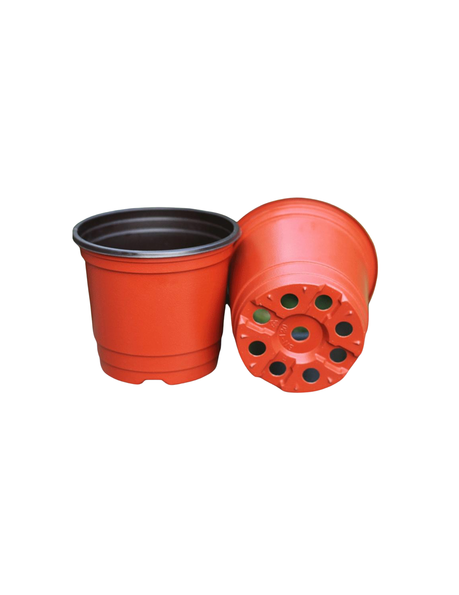 Plastic Nursery Pots