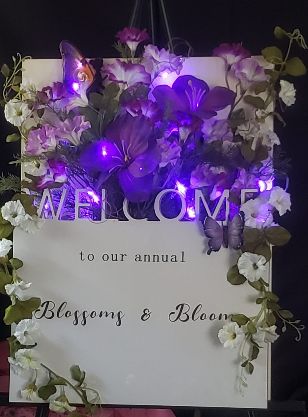 Event Decor
