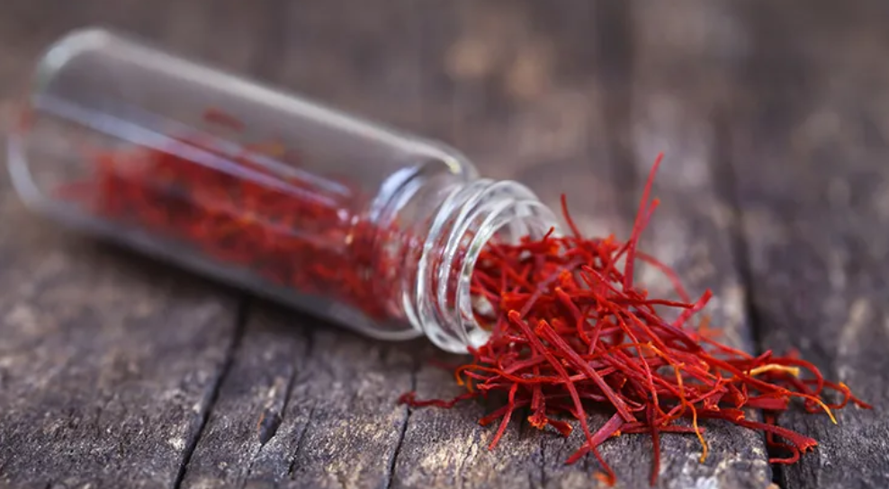 Premium Kashmiri Saffron - 100% Pure 