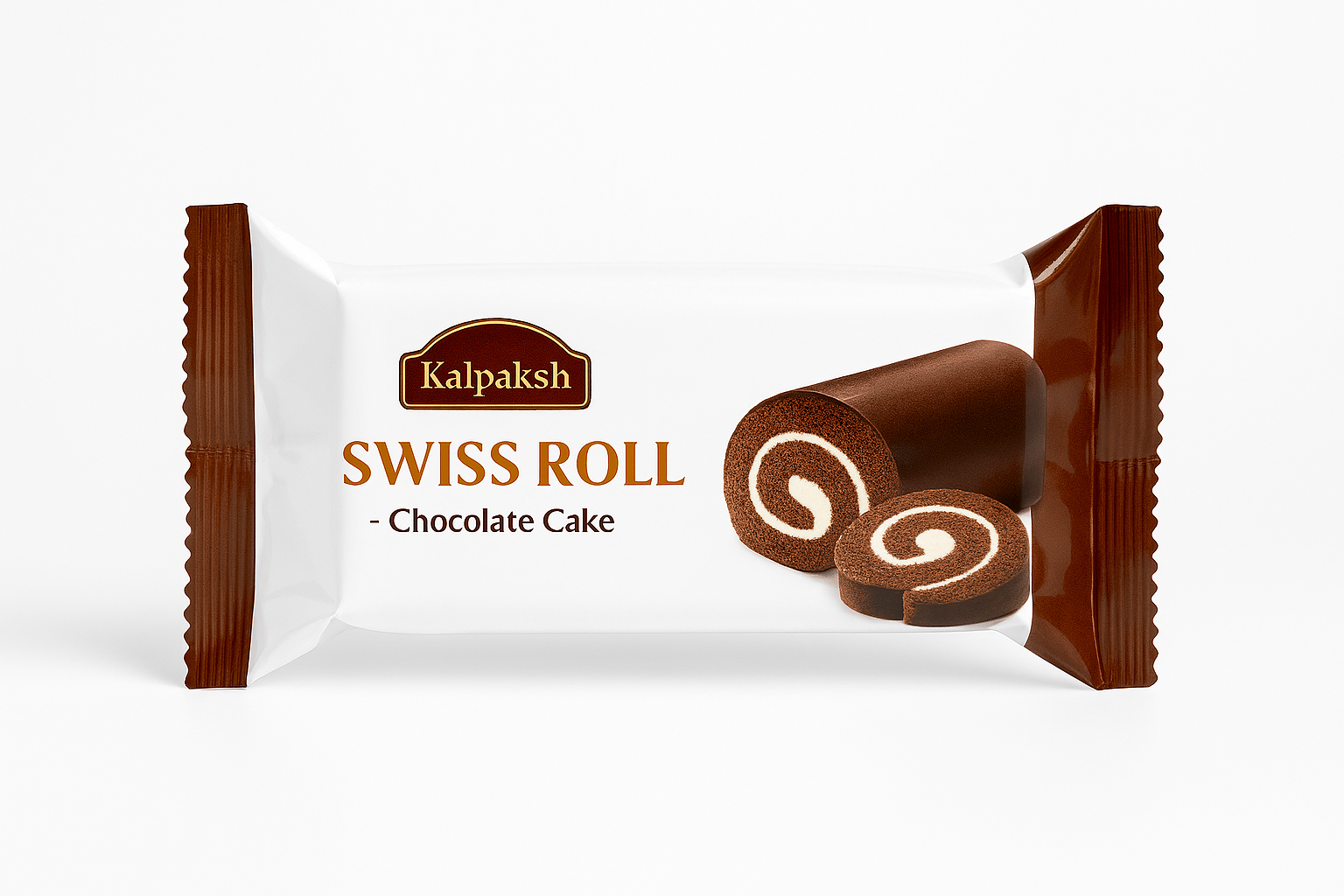 Kalpaksh Swiss Roll
