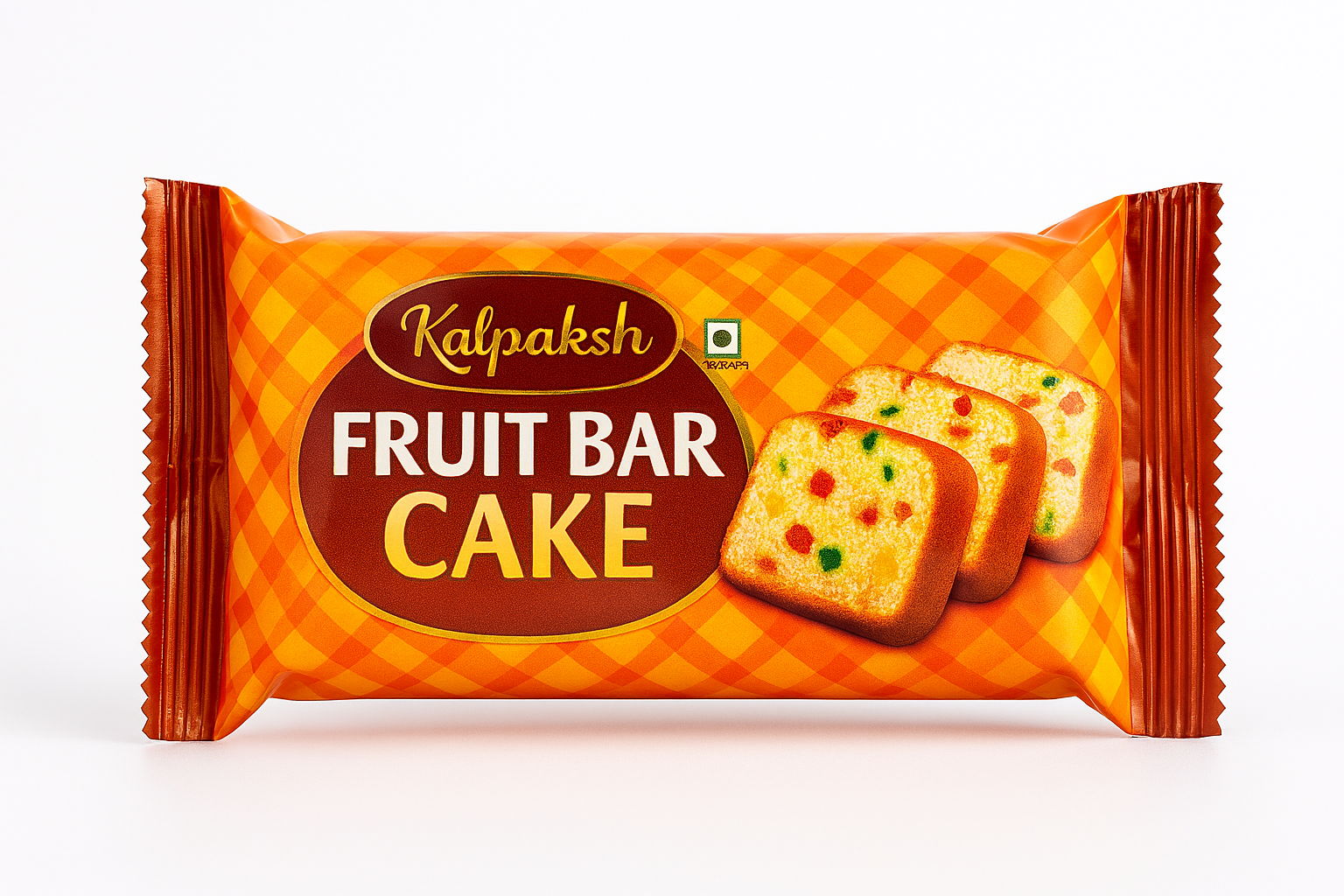 Kalpaksh Fruit Bar Cake