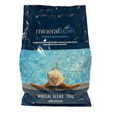 Mineralfresh Mineral Blend 10kg