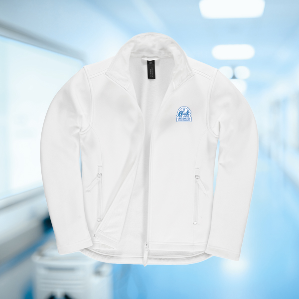 Veste softshell Femme