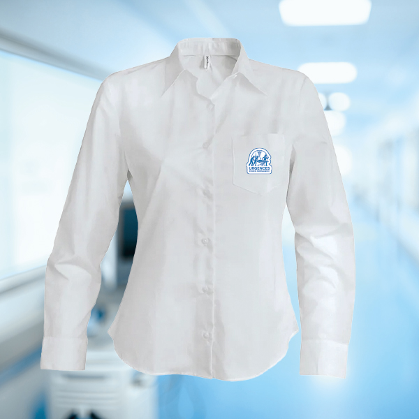 Chemise Femme