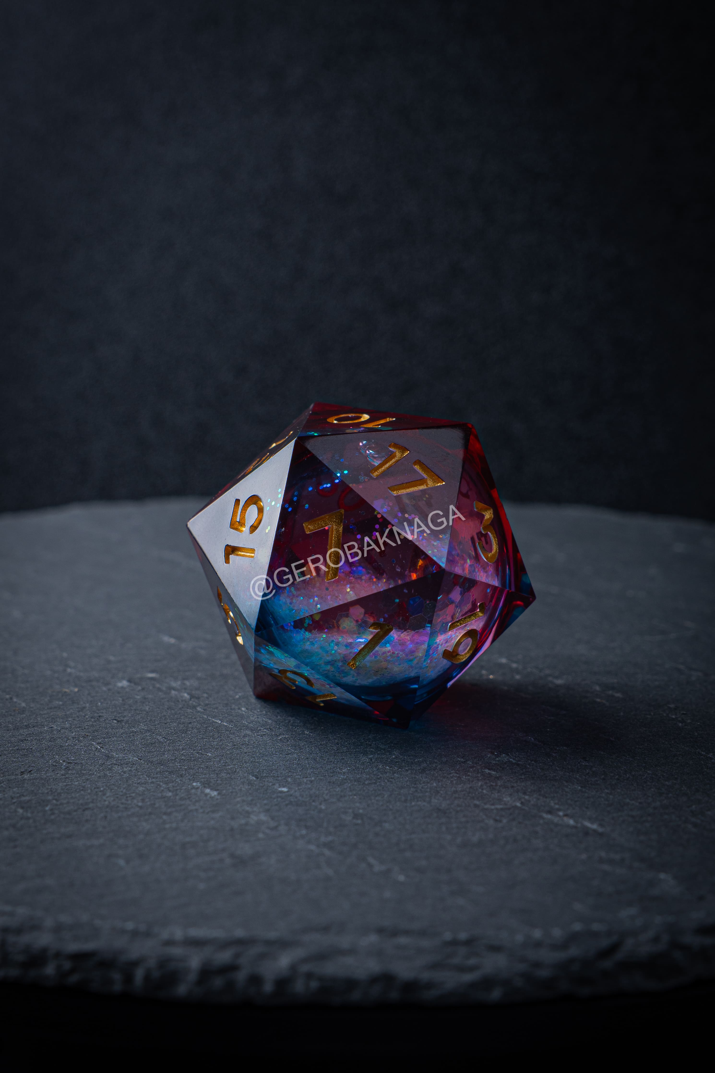 Chonk Volcanic Pearl