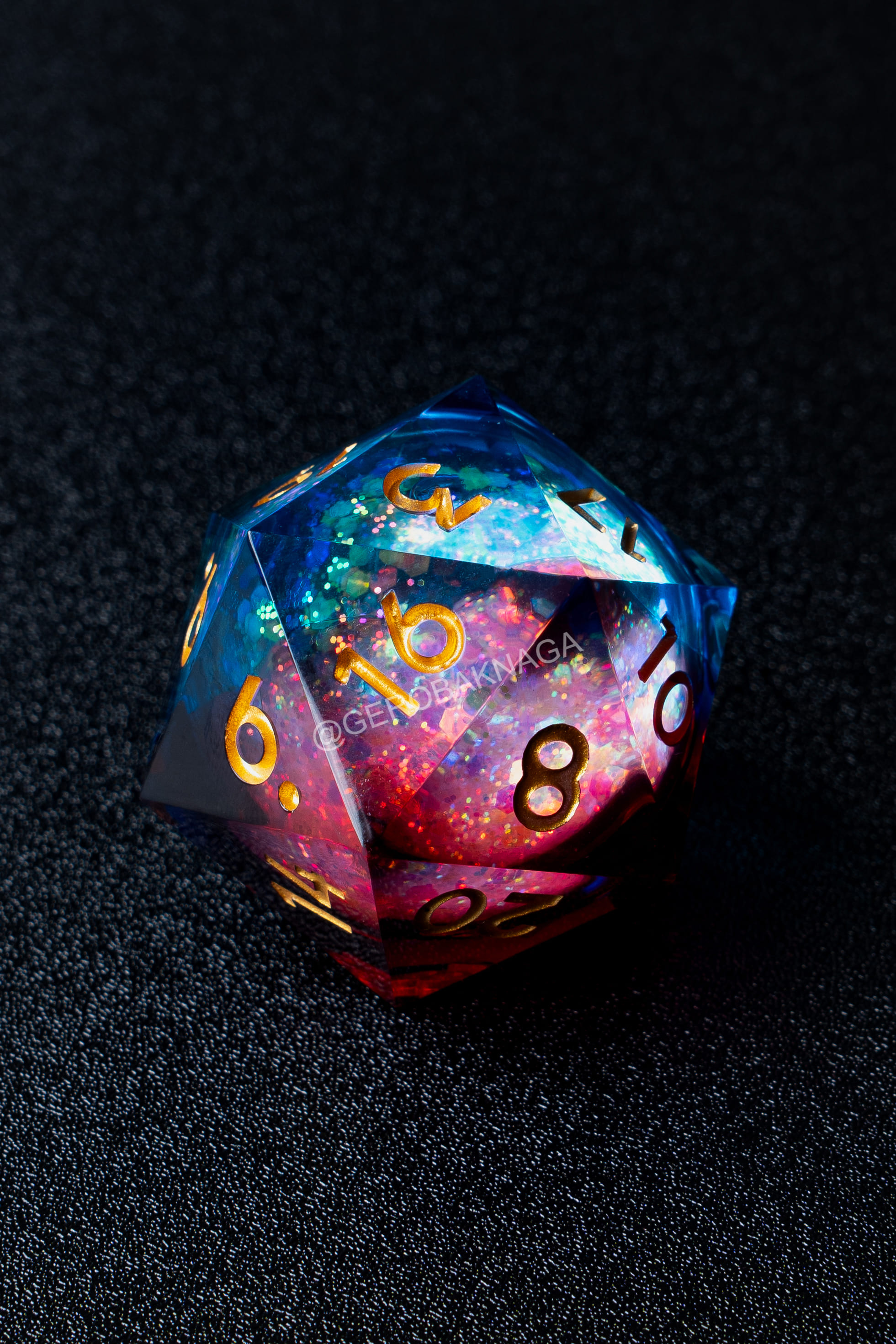 Chonk Volcanic Pearl