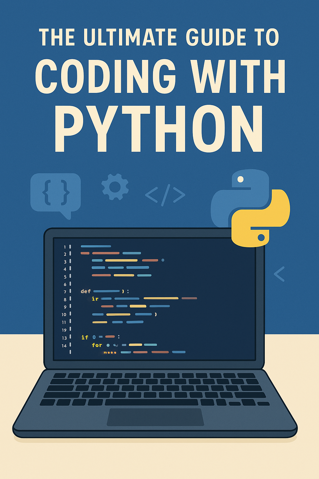 The Ultimate Guide to Coding with Python