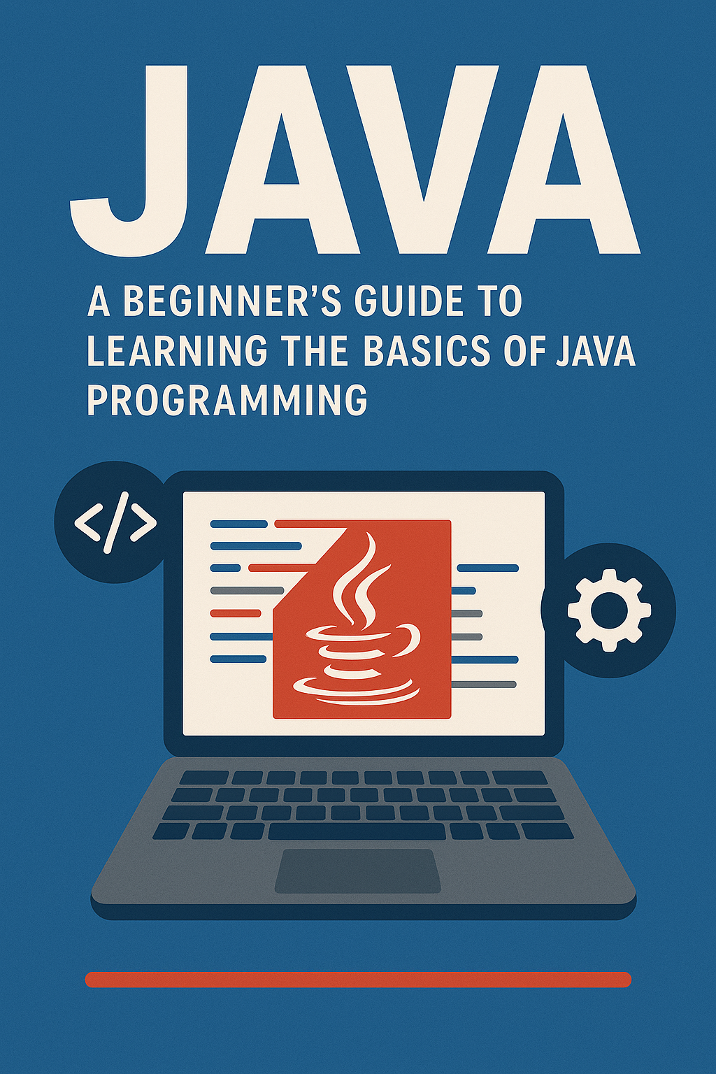 Java Programming Guide