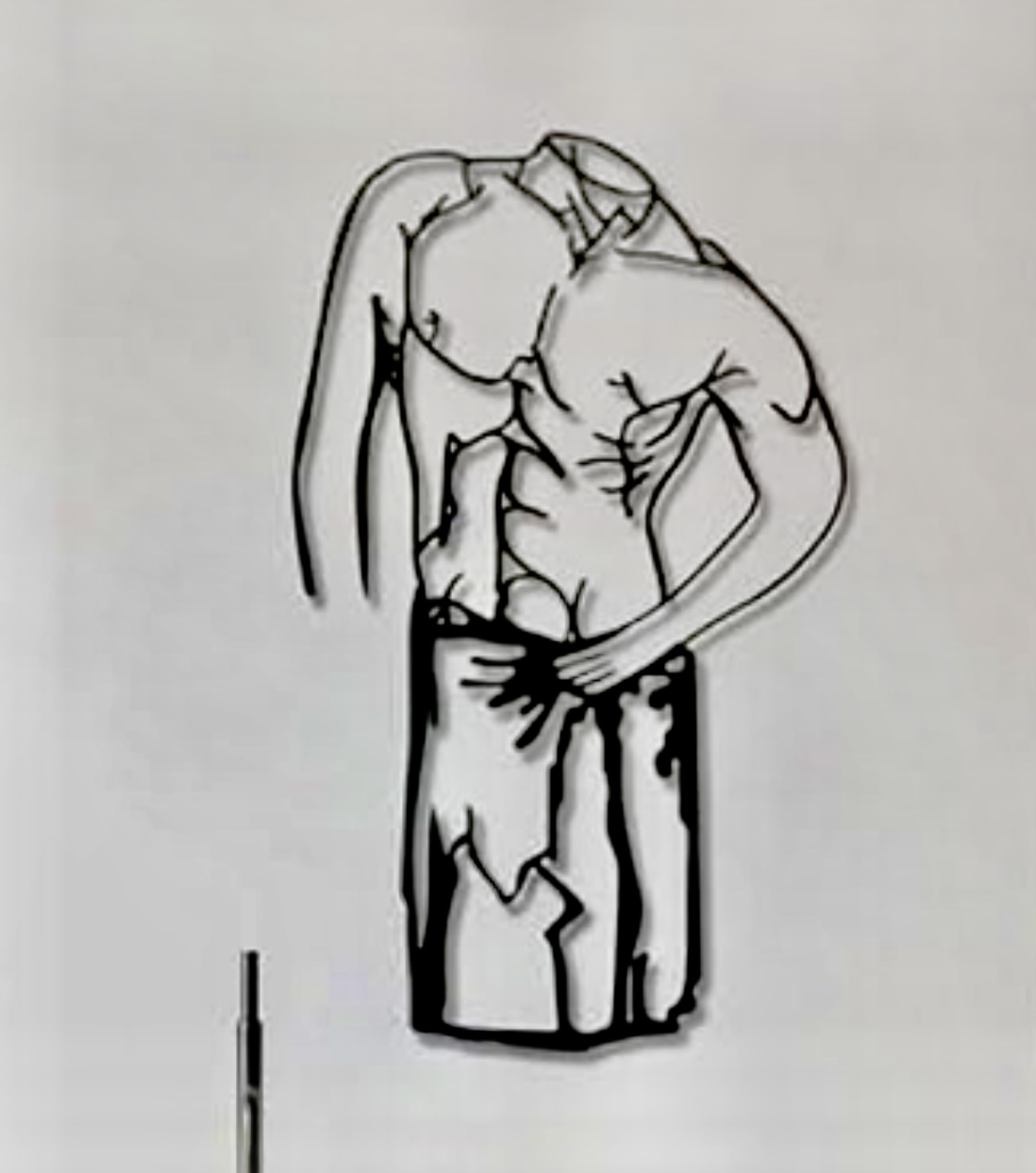 Erotic Massage - (Deposit Booking)