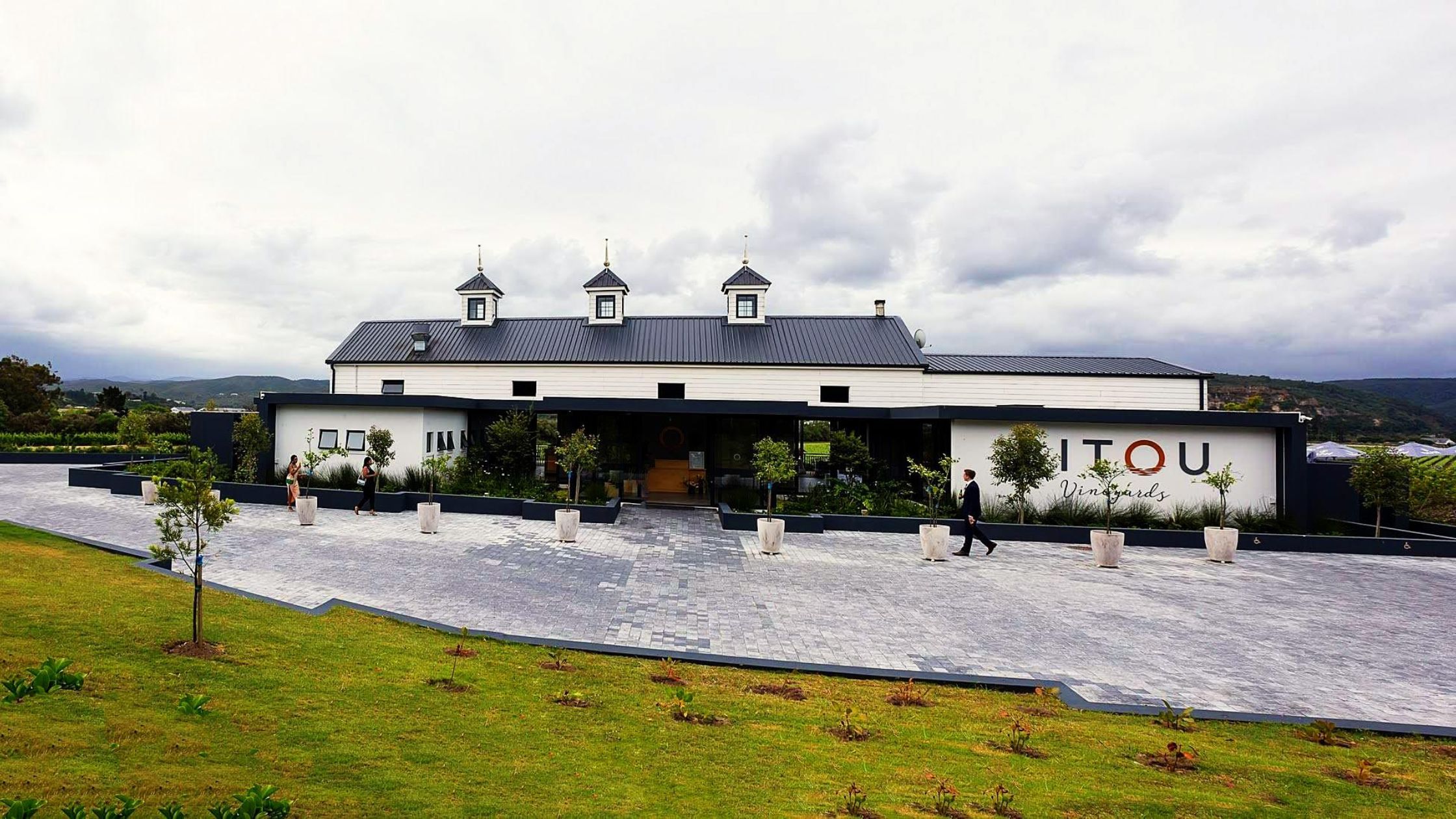 Garden Route Wine farms tours