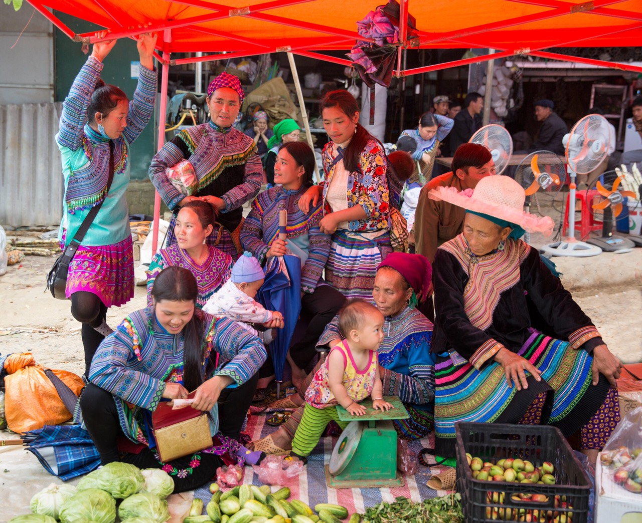 đ Le Sentier des Saveurs et des Peuples â 20 Jours