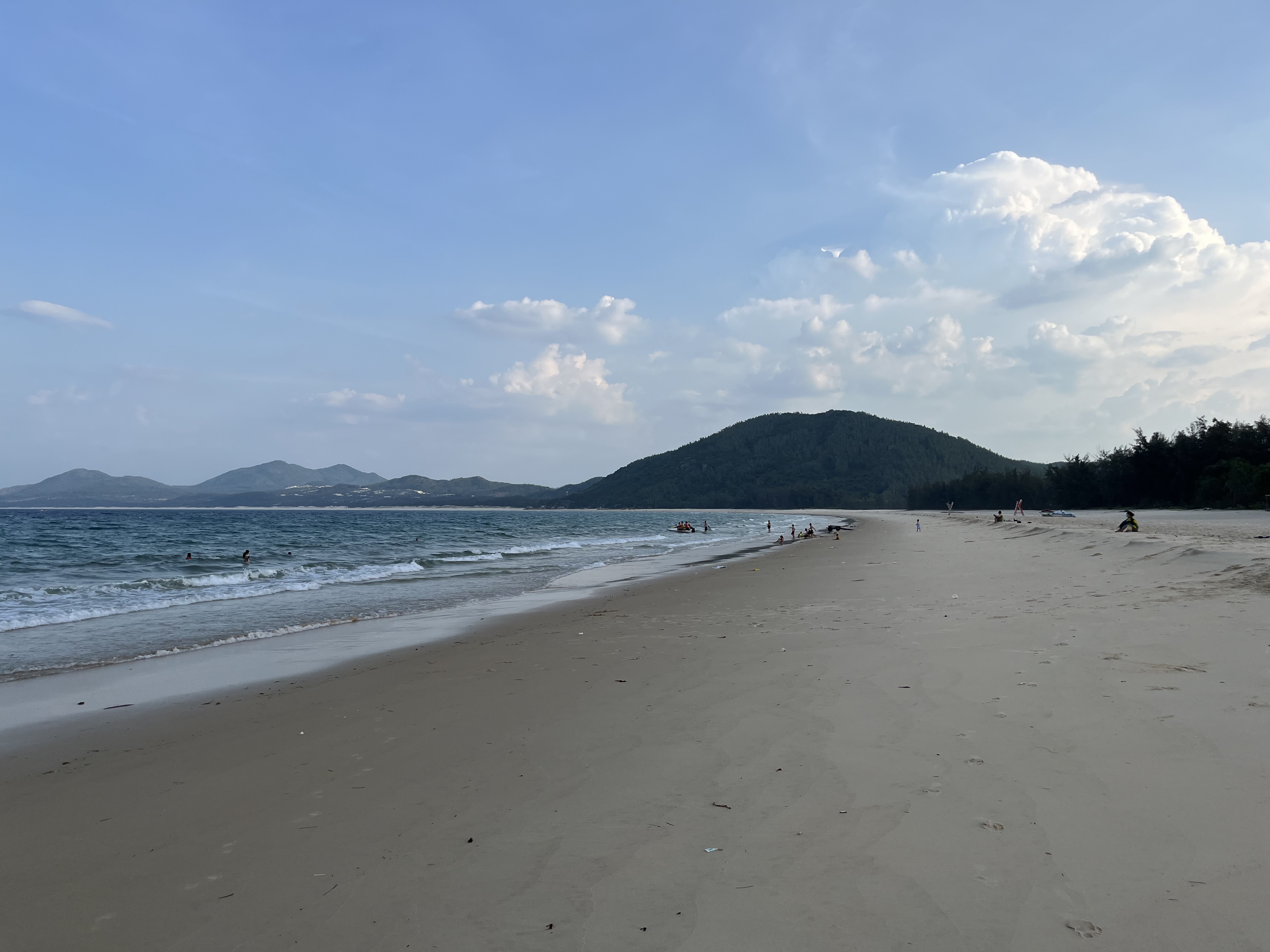 Vietnam Côte & Plages 