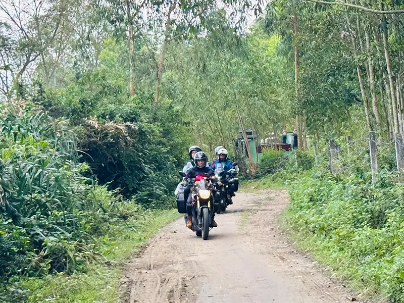 Mini-Boucle Sud Est Vietnam : Classiques & Trésors Cachés en 11 jours