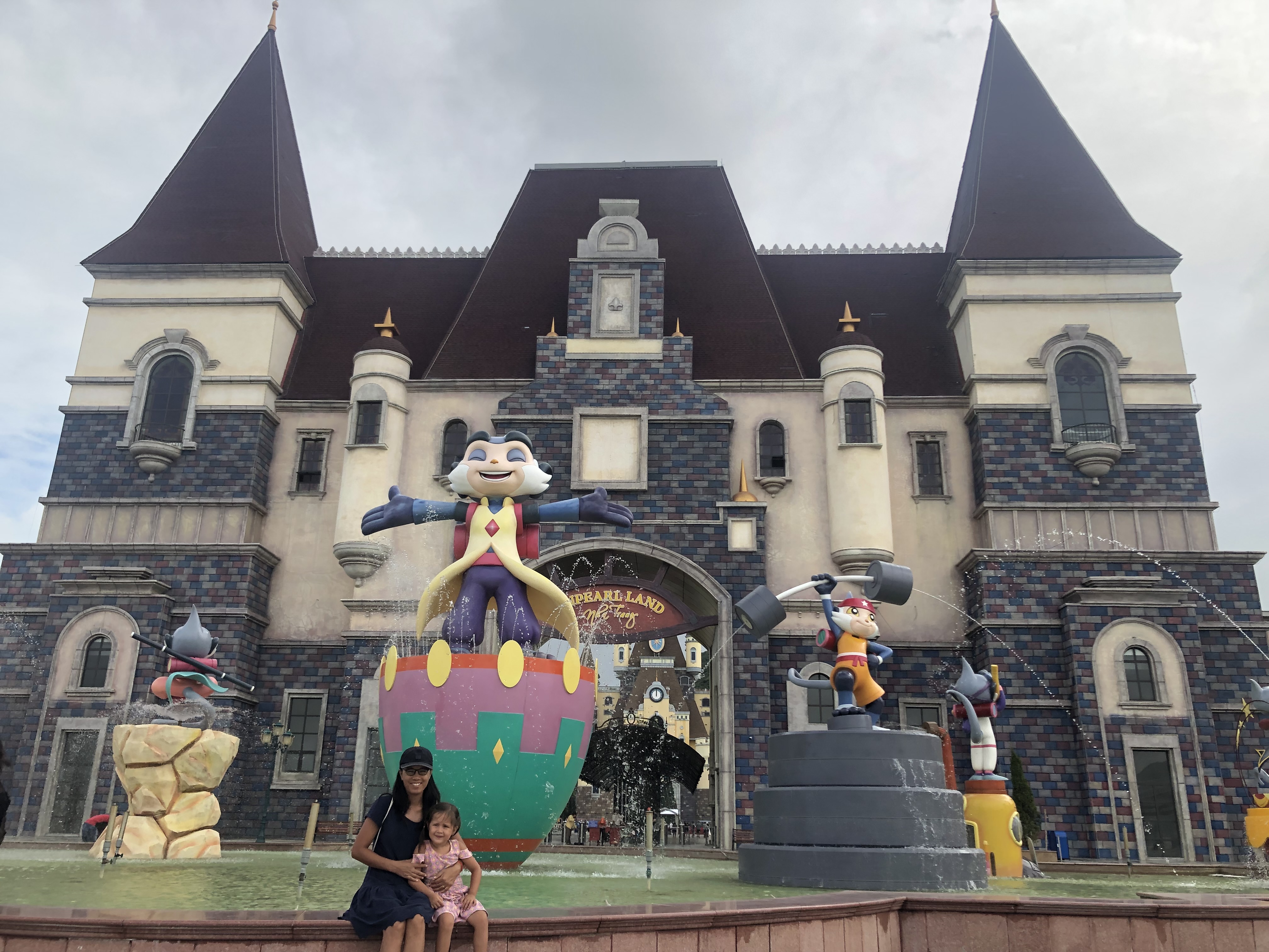 👨‍👩‍👧‍👦 Circuit Vietnam en Famille – 14 Jours