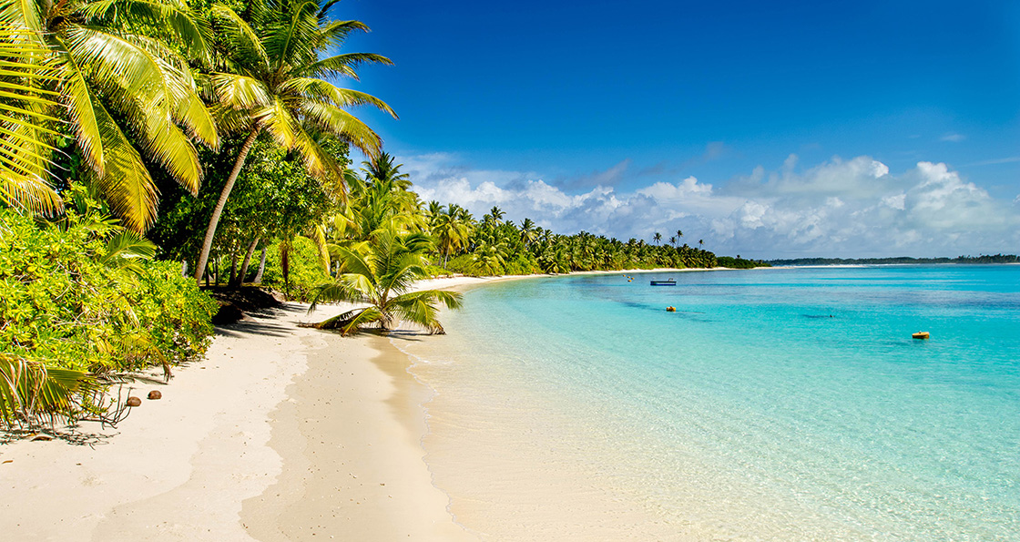 Circuit Centre & Delta du Mékong – 18 jours