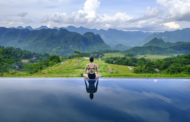 ⛰️ Harmonie du Nord : 16 Jours de Retraites et Bien-Être