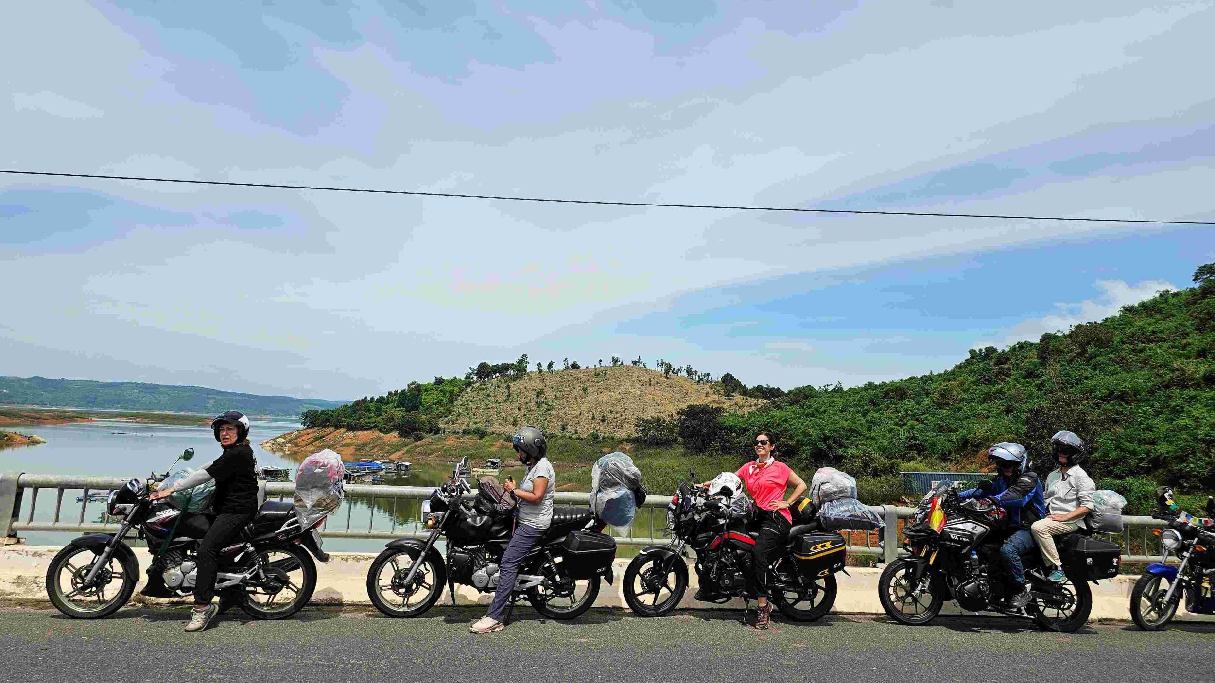 Mini-Boucle Sud Est Vietnam : Classiques & Trésors Cachés en 11 jours