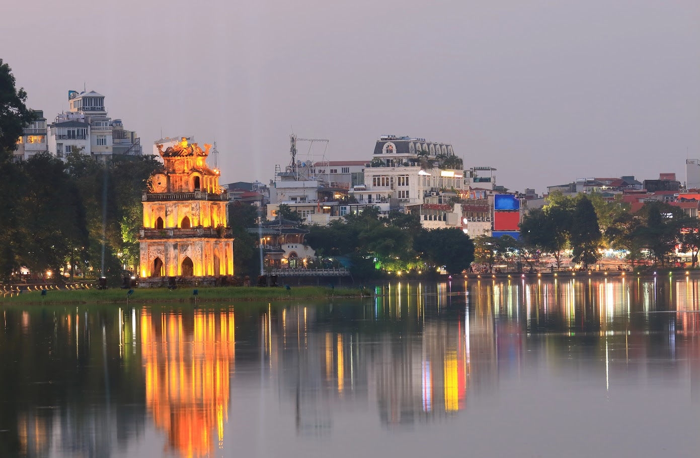 🇻🇳 Le vietnam d'un bout à l'aurte en 30 jours