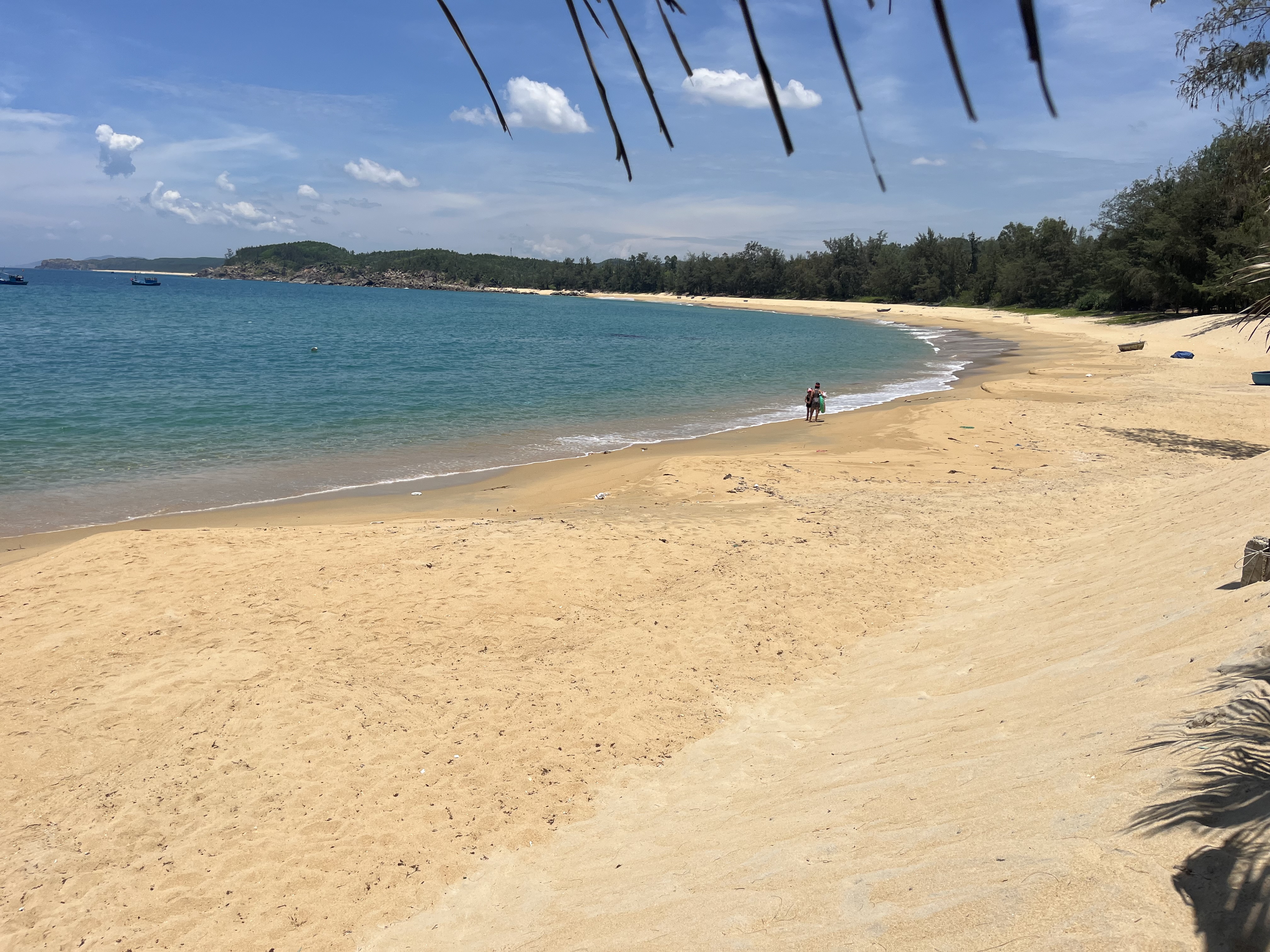 Vietnam Côte & Plages 