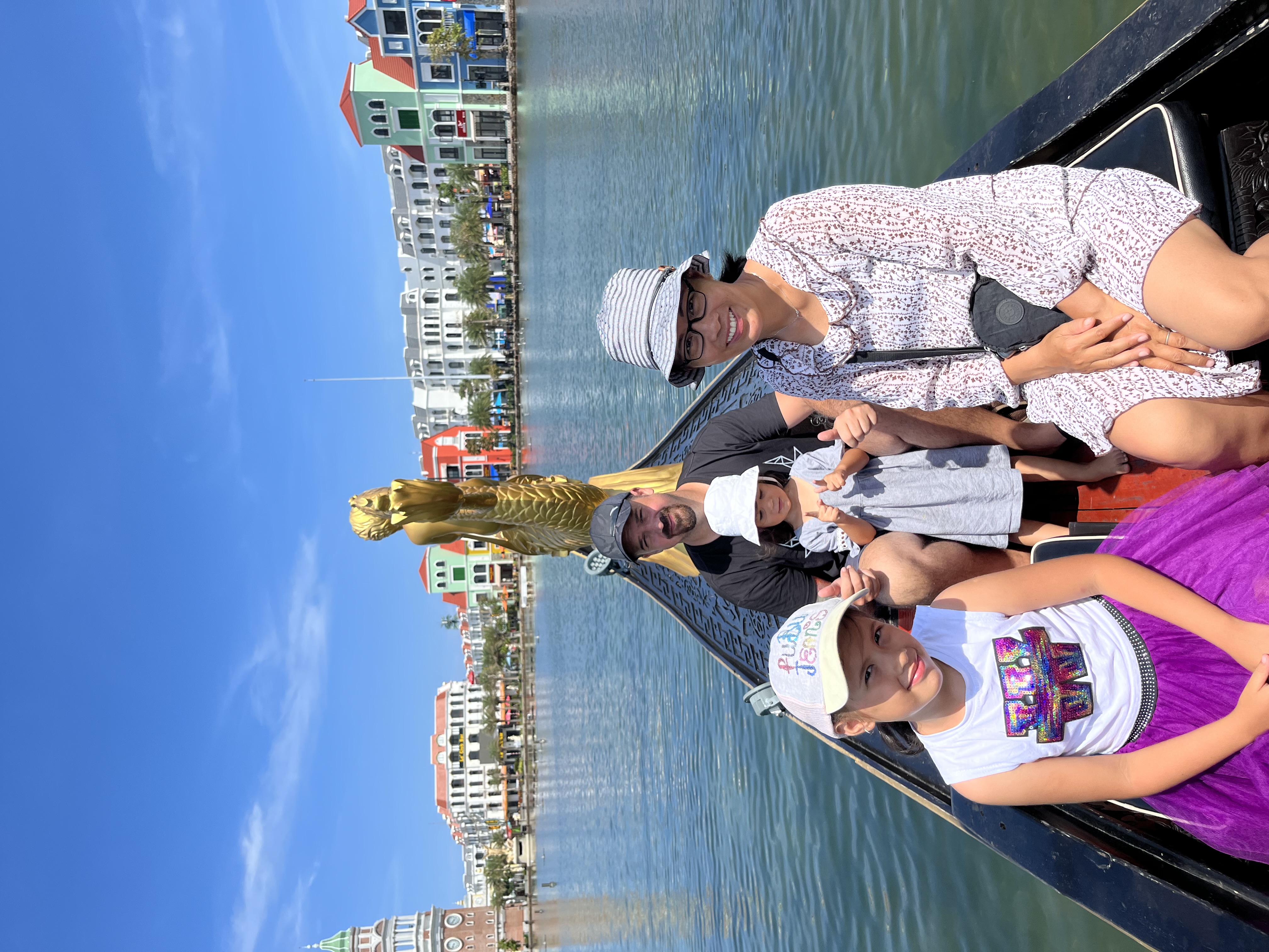 La Grande Traversée en Famille. L'essentiel du Vietnam en 25 jours