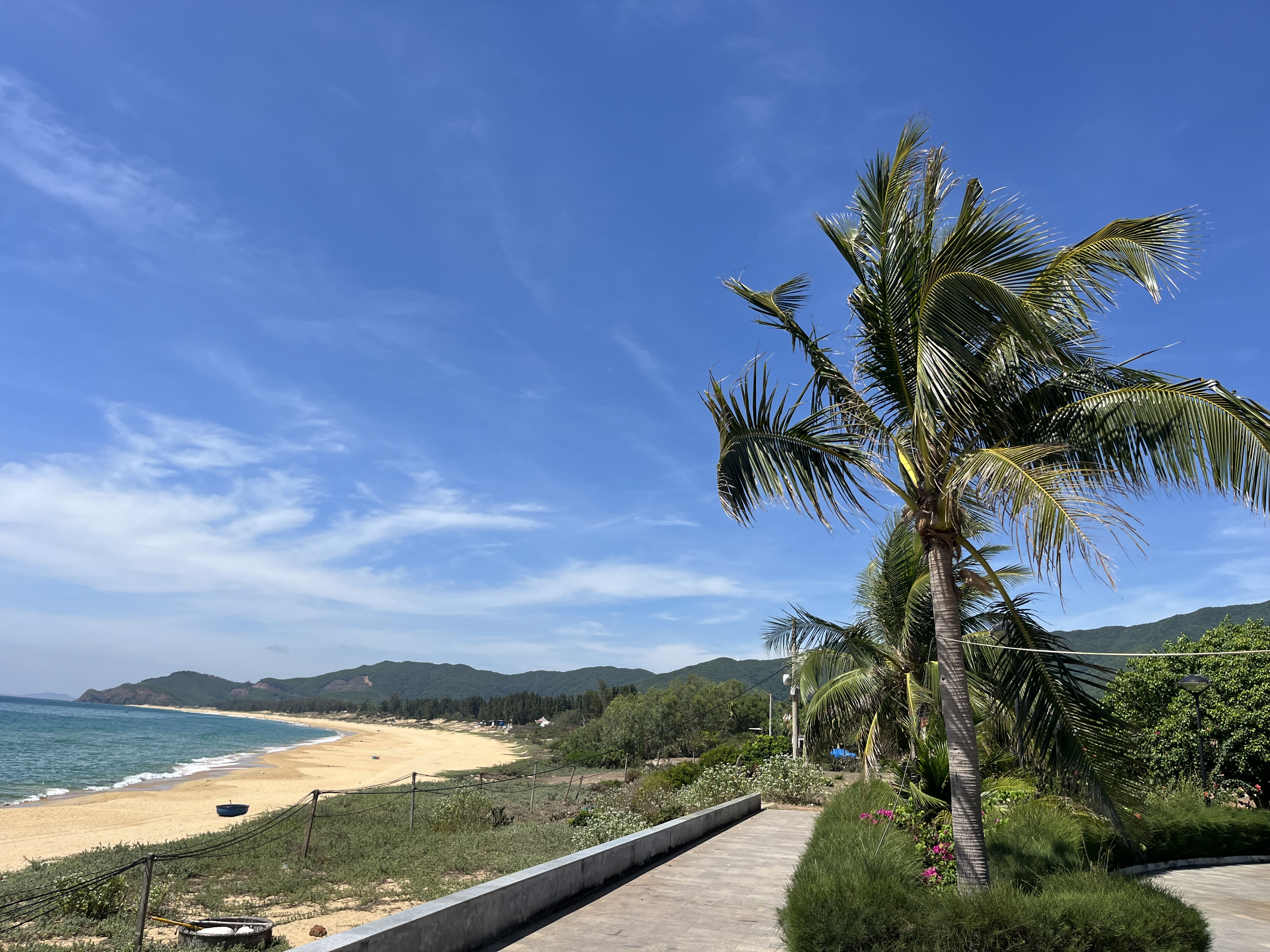 Vietnam Côte & Plages 