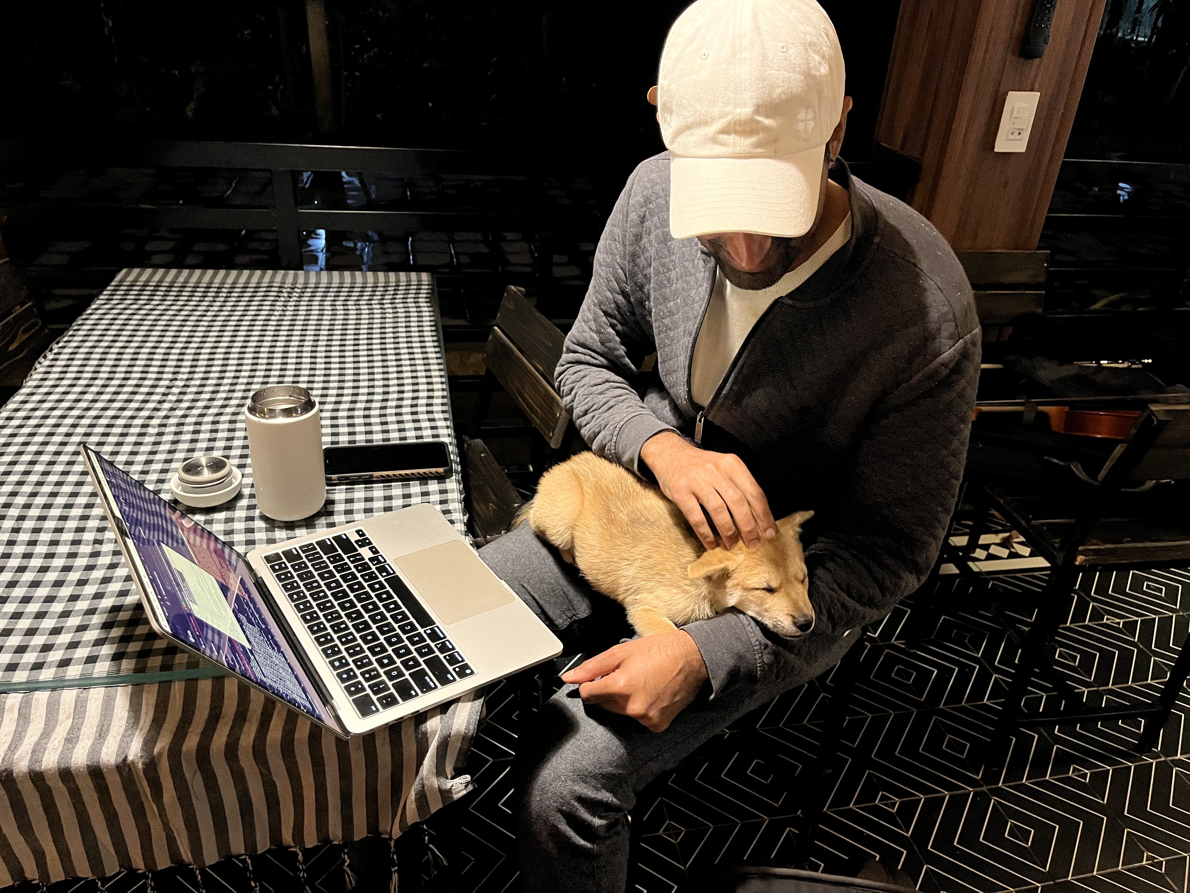 💻 Le Grand Tour Nomade : 3 Mois, 3 Bases, 12 Escapades