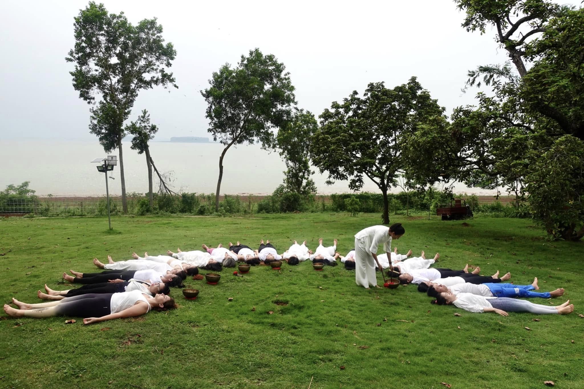 ☀️ Retraite Zen du Sud : 14 Jours d'Harmonie et de Détox