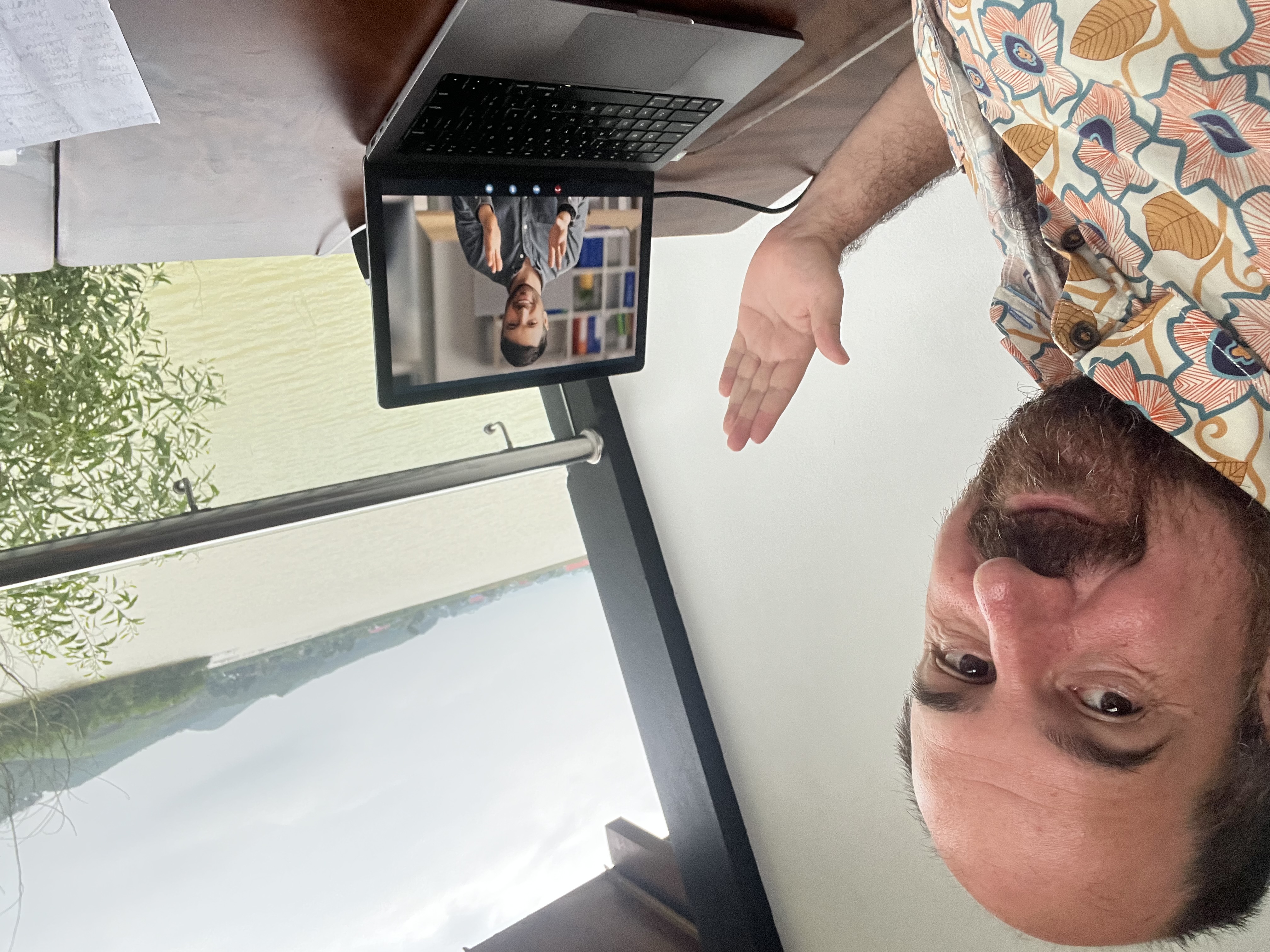 Appel gratuit avec un expert