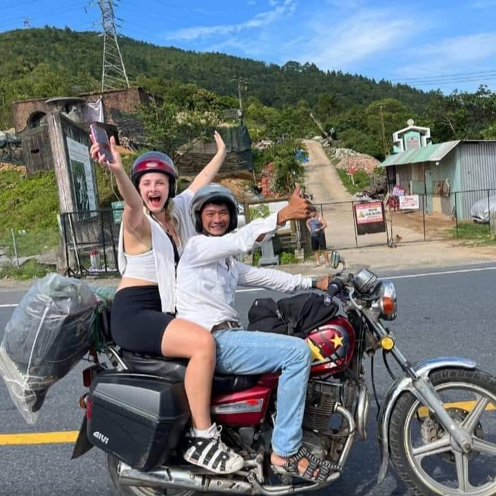 Mini-Boucle du Centre Nord Vietnam : Cols, Cavernes et Sites Historiques 