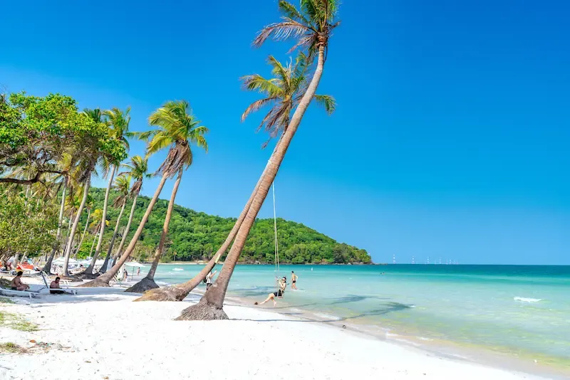 Mini-boucle de 11 jours des prfondeurs du Delta du Mékong aux plages de Phu Quoc 