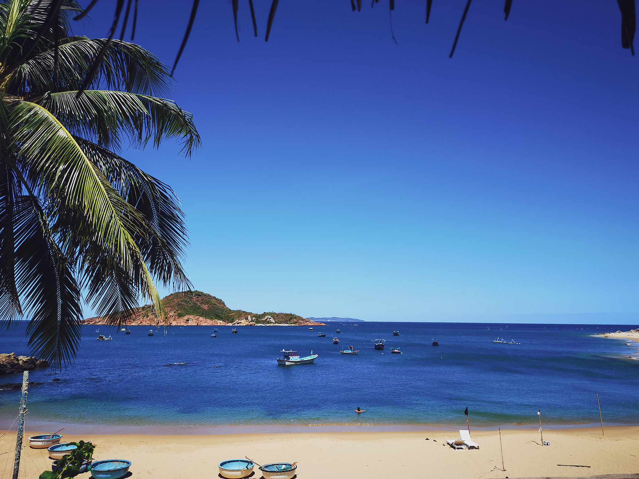 Vietnam Côte & Plages