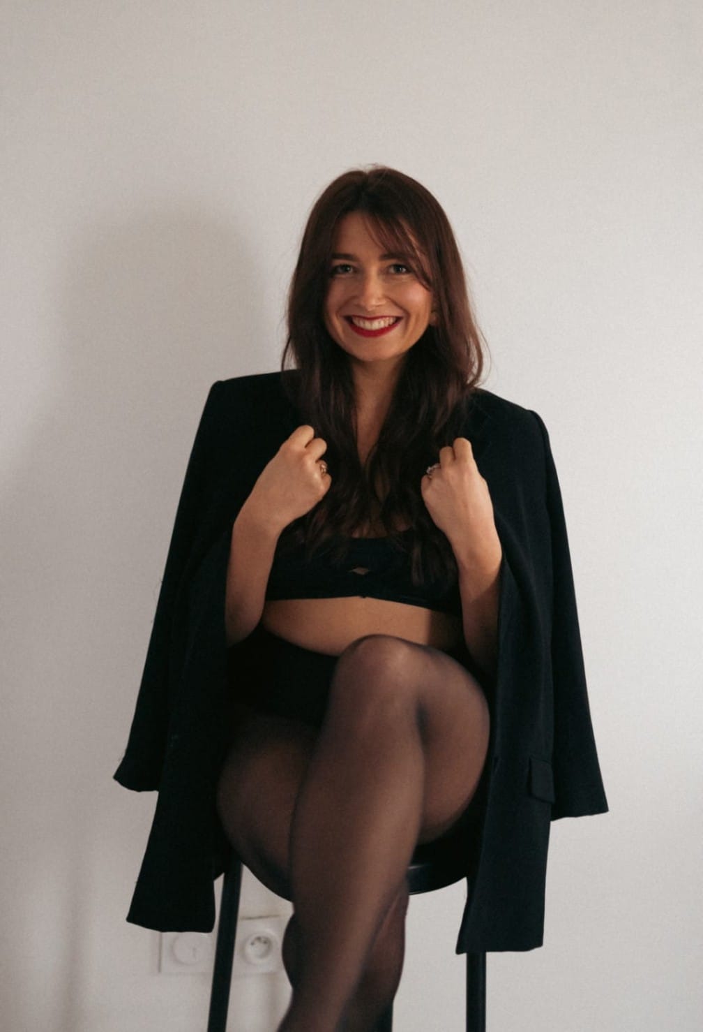 Stage Heels - 14 décembre 2025