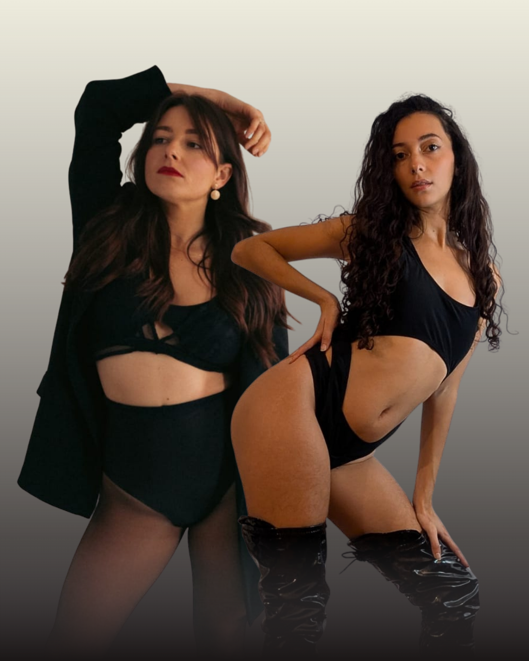 Saint Valentin - Toulouse - 8 Février - Le DUO