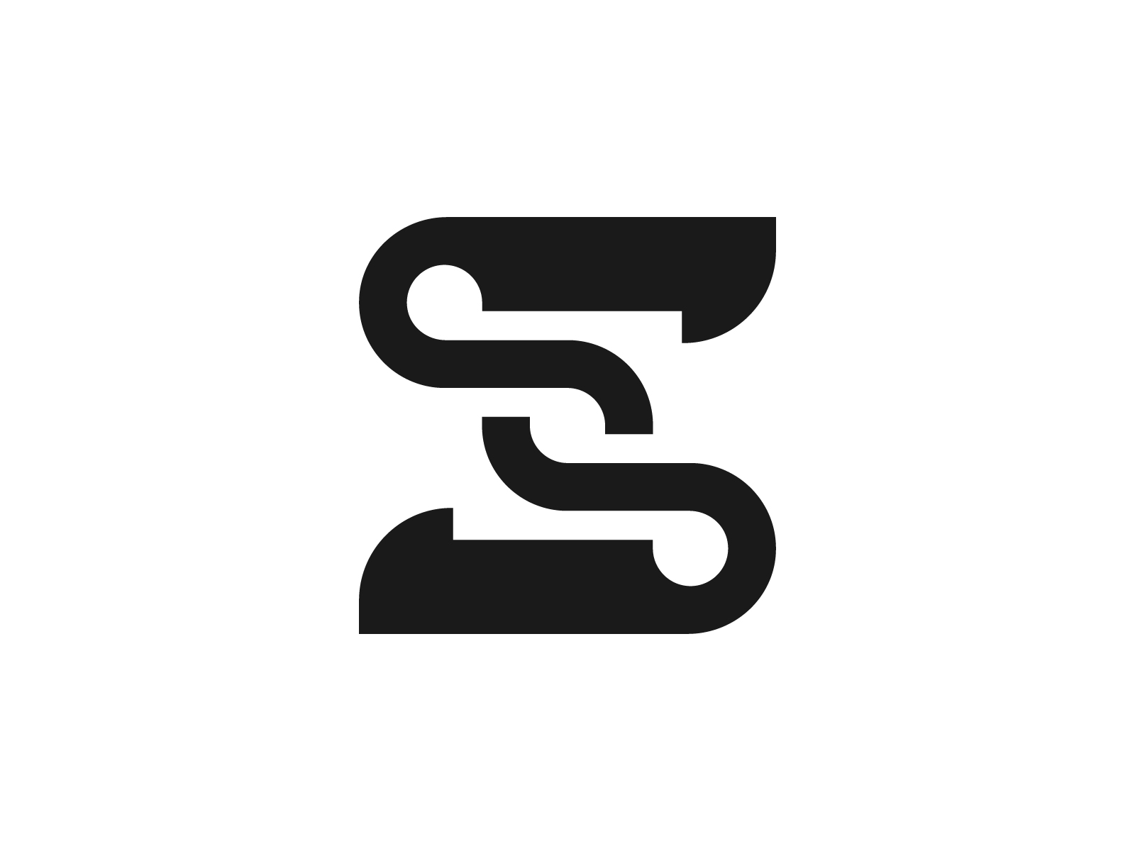 Modern Minimalist Logo