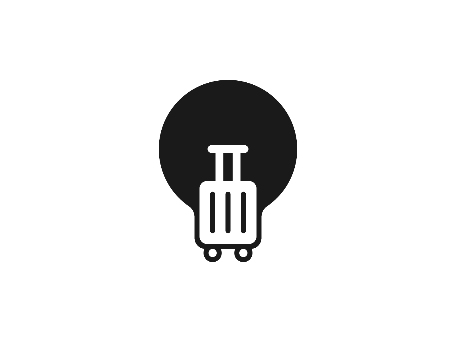 Smart Travel Suitcase