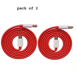 USB-Type C Charging Cable Pack-2