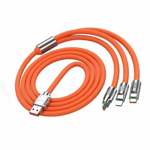 3-in-1 Multi Charging Cable