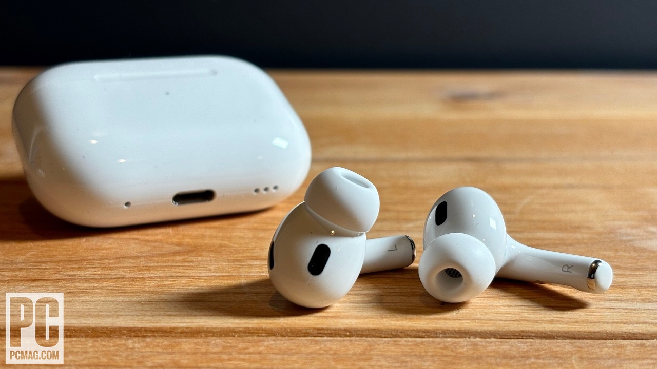Apple AirPods Pro
