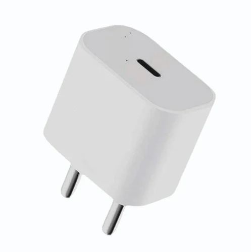 20W USB-C PD Power Charger OG