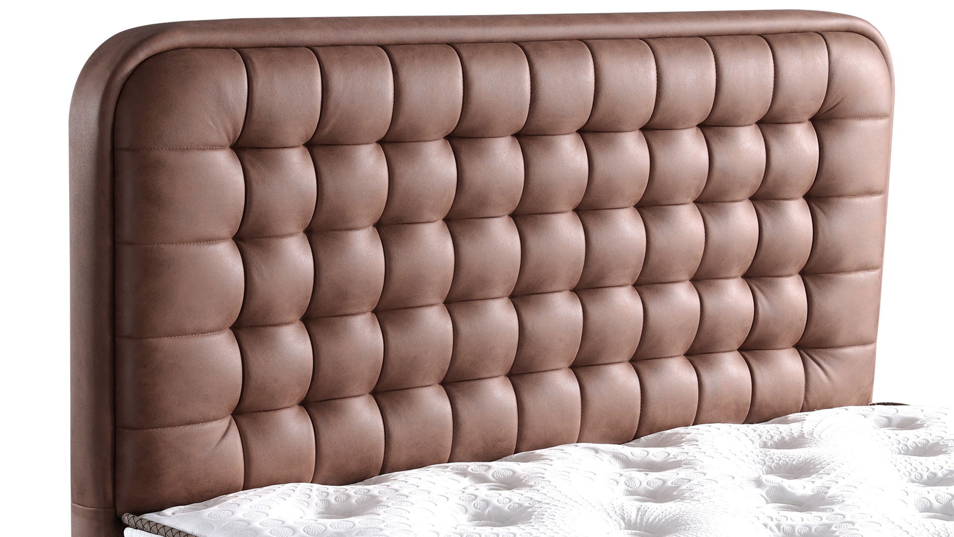 Maestro Kahve Yatak ve Baza Takımı