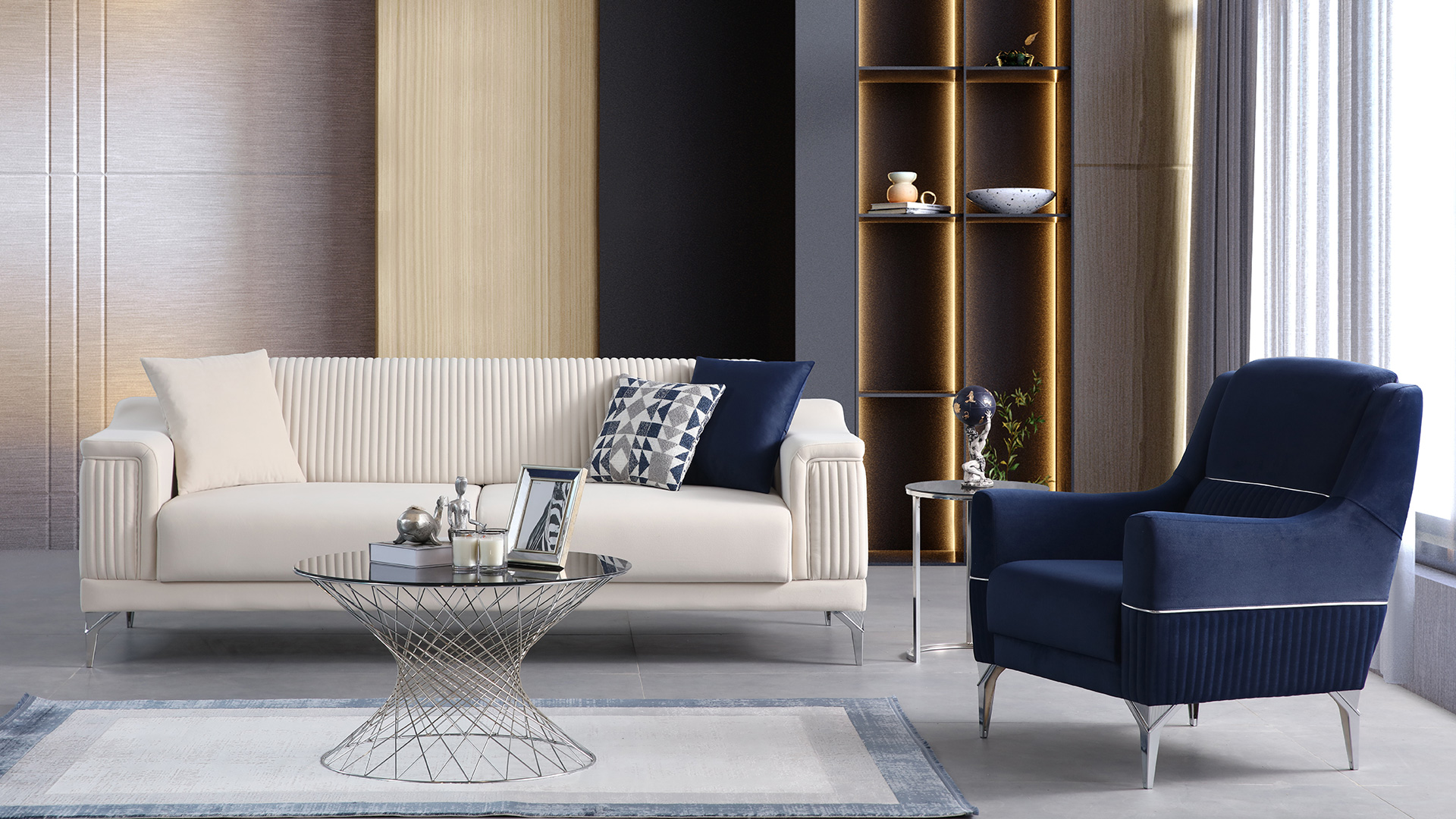 Pedro Koltuk Takımı