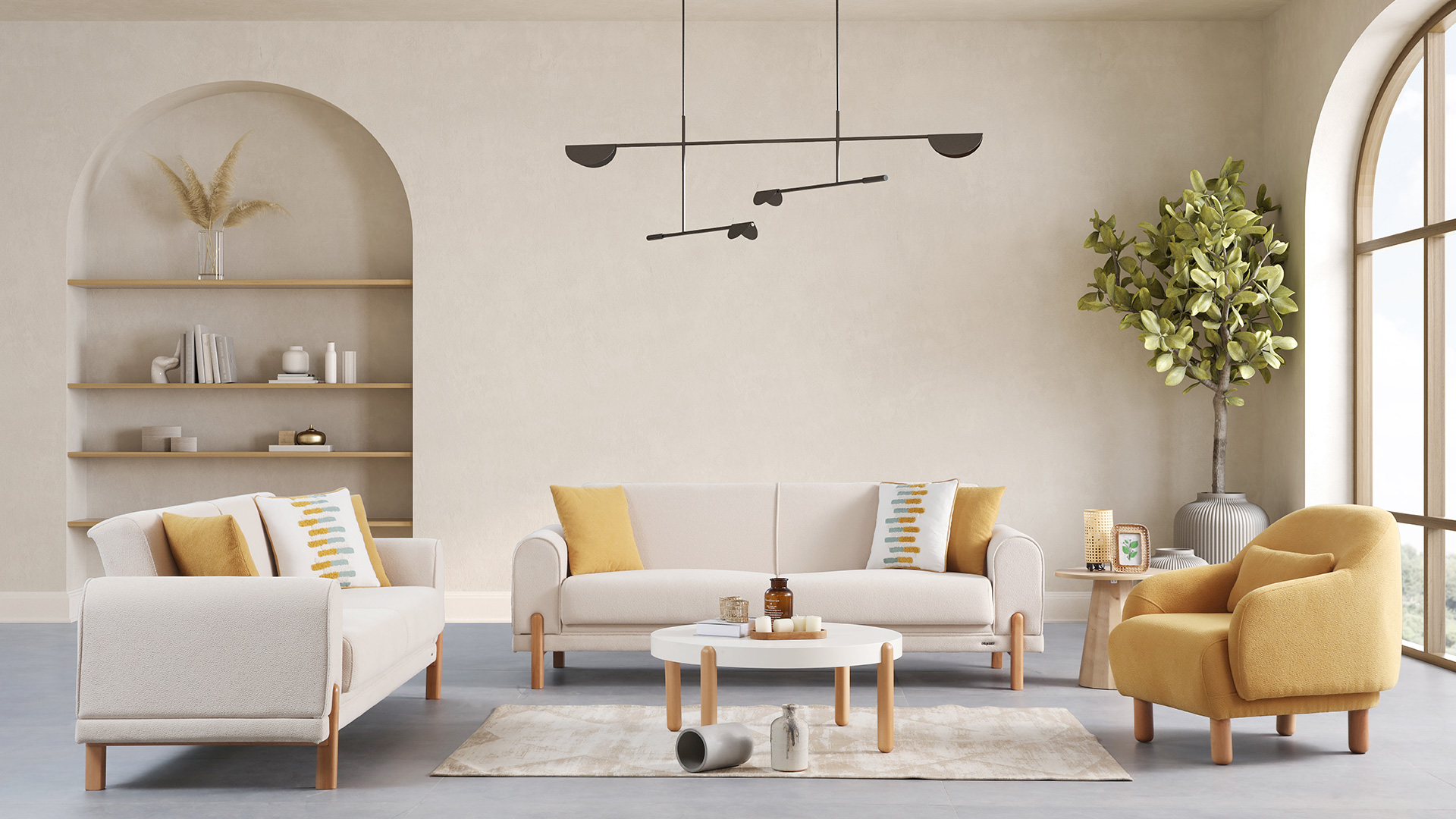 Porto Koltuk Takımı